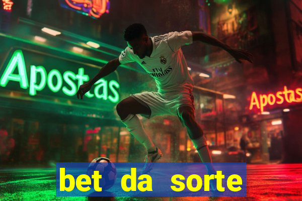 bet da sorte codigo promocional